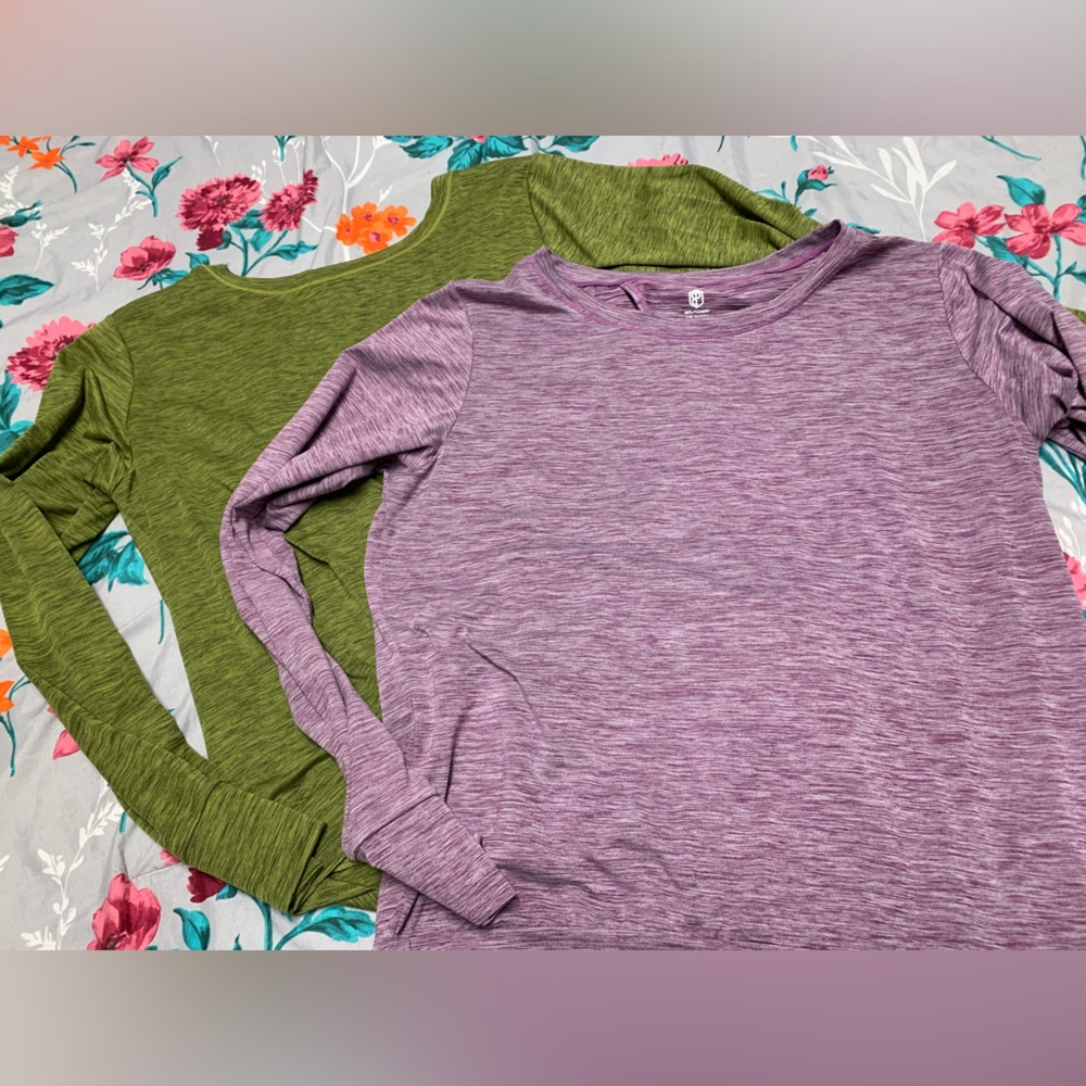 Born Primitive Tops